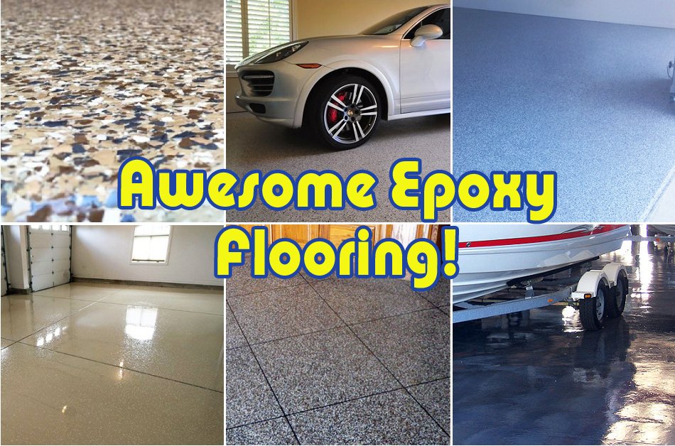Epoxy Floors Brisbane Epoxy Floor Coating, Residential Garage Epoxy Floors Brisbane Northside